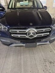 2020 Mercedes-Benz GLE-Class