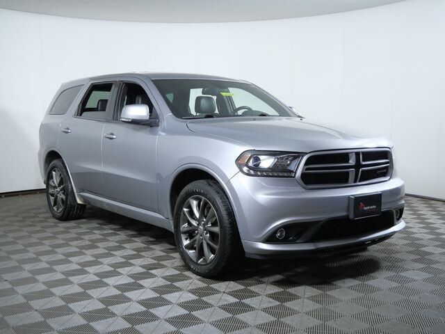 2015 DODGE Durango