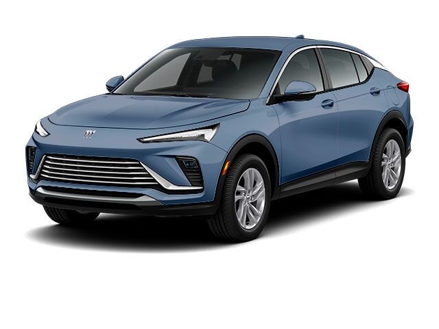 2024 BUICK Envista