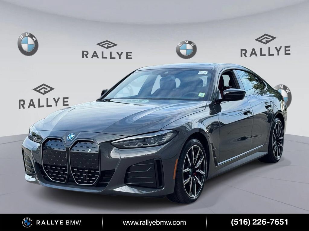 2024 BMW i4