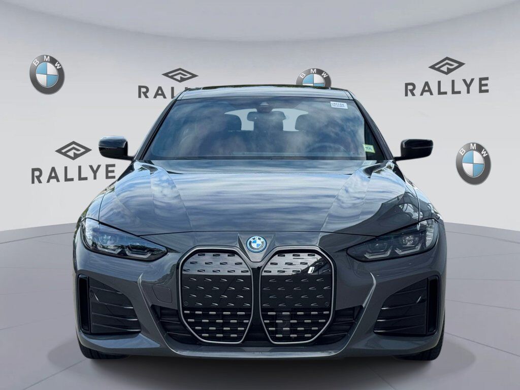 2024 BMW i4