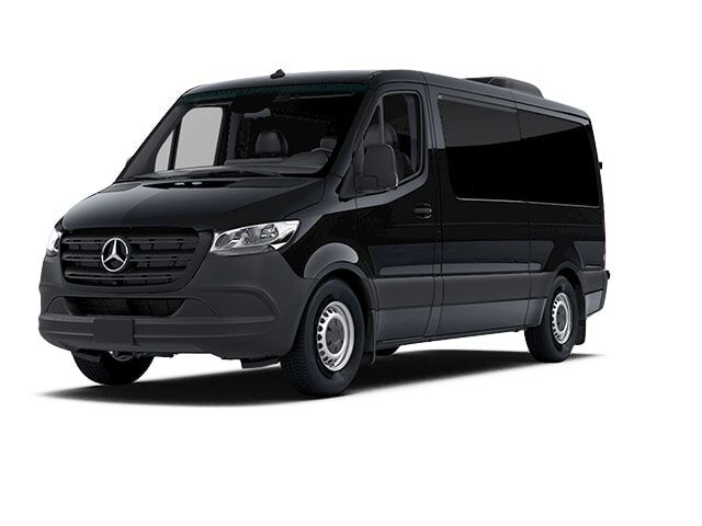 2026 MERCEDES-BENZ Sprinter