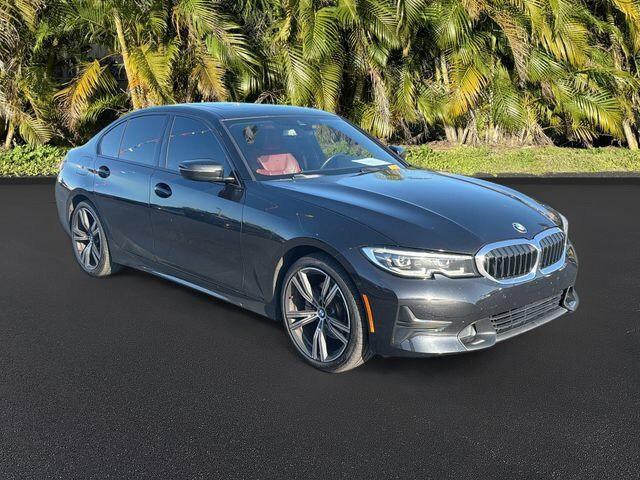 2022 BMW 330i