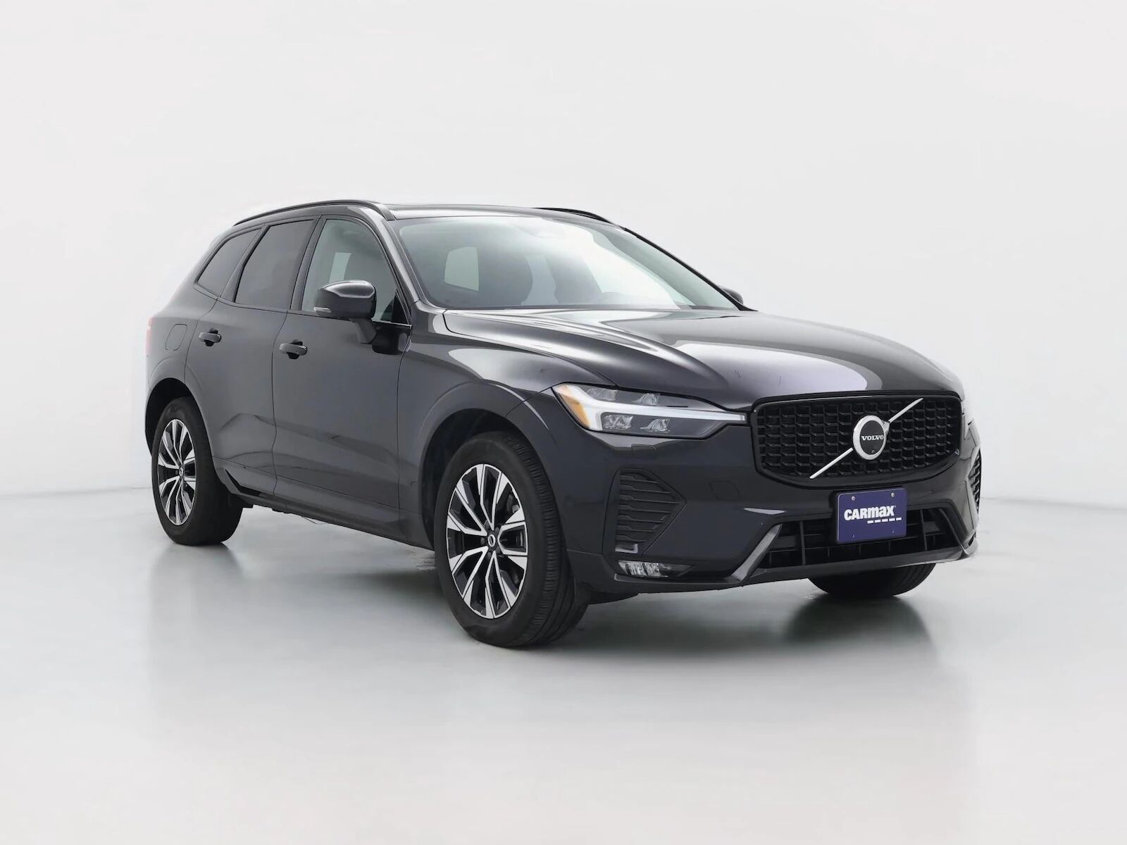 2025 VOLVO XC60