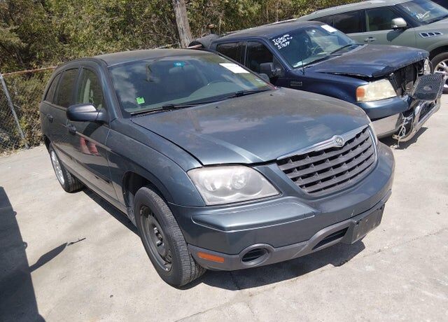 2005 CHRYSLER Pacifica
