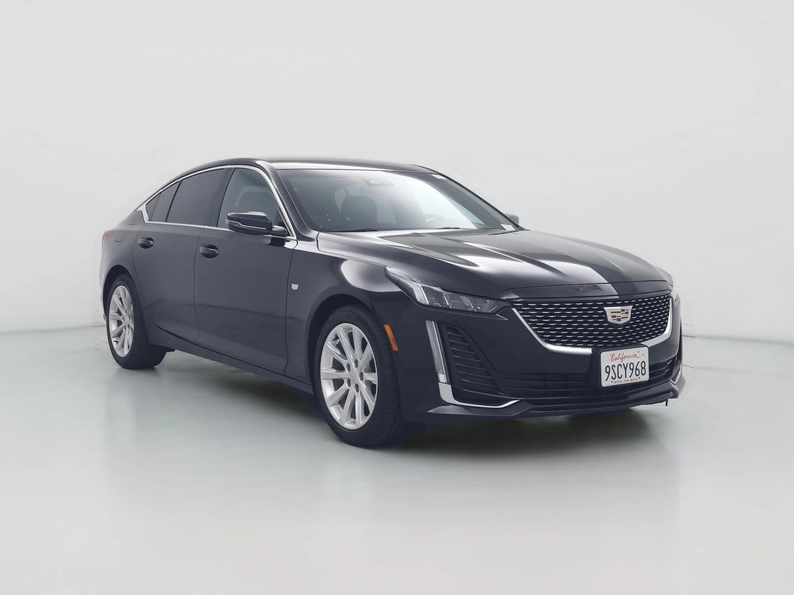 2024 CADILLAC CT5