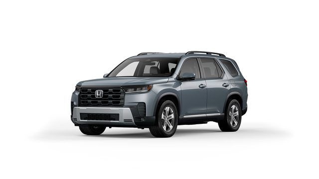 2026 HONDA Pilot