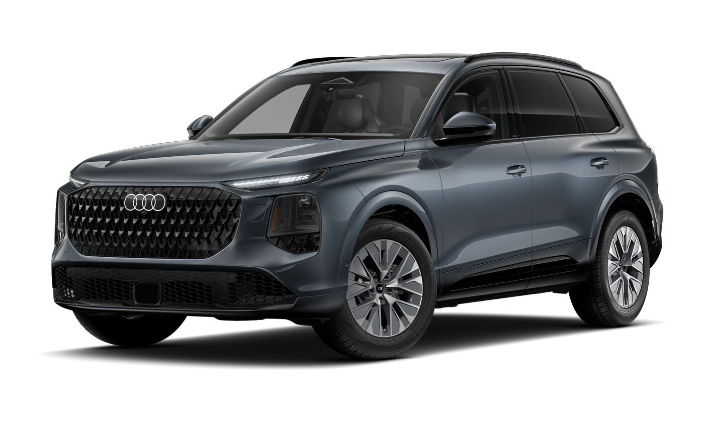 2027 AUDI Q7