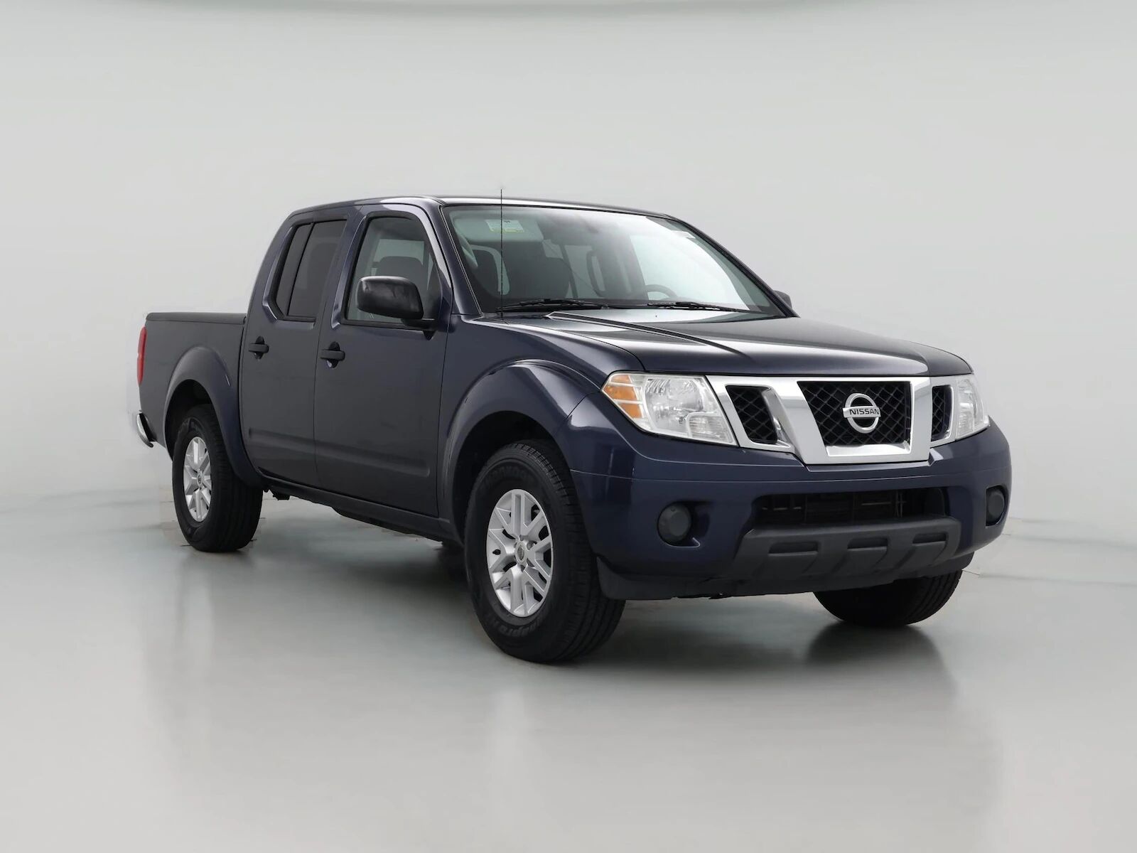 2019 NISSAN Frontier