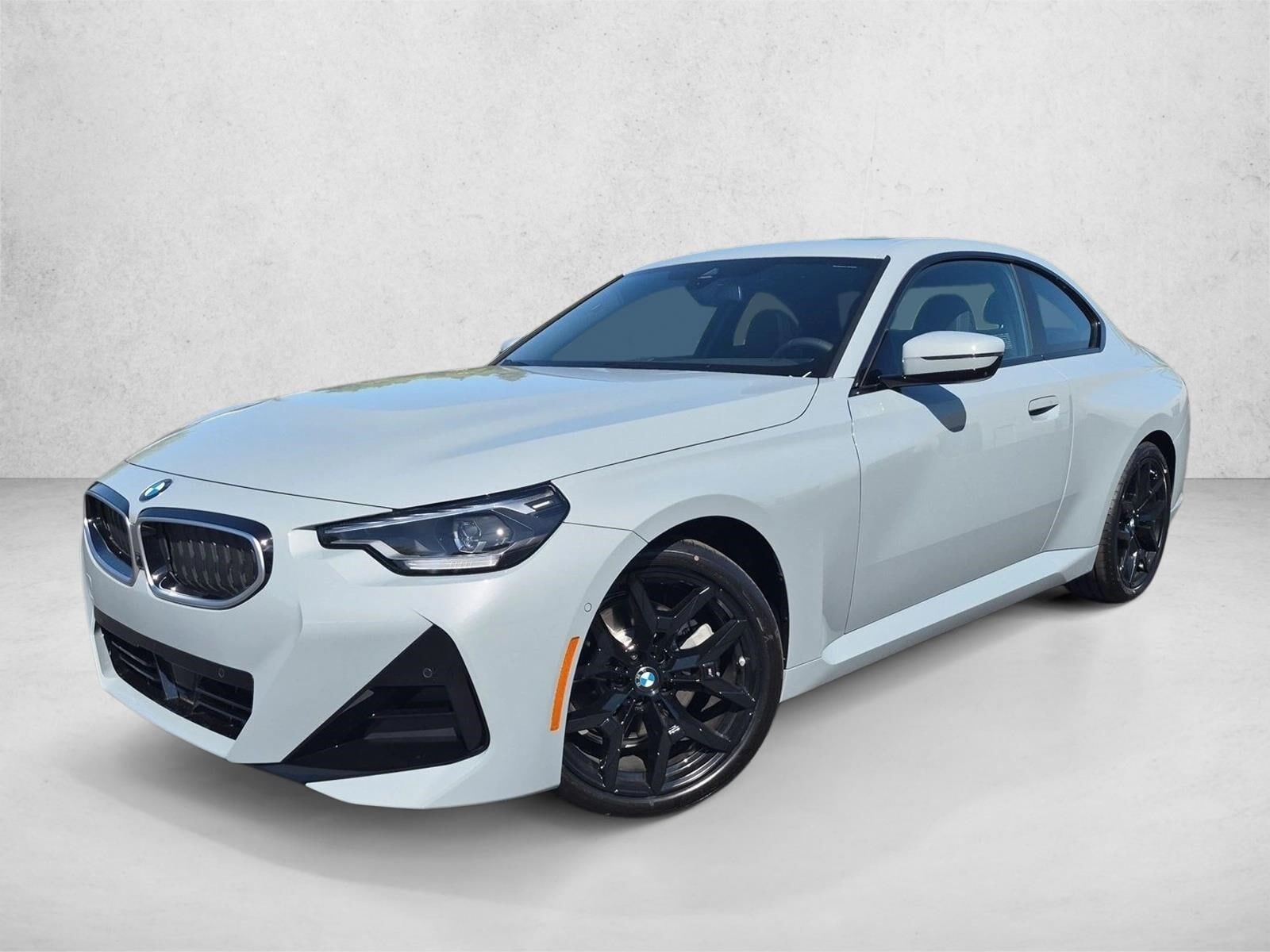 2026 BMW 2 Series