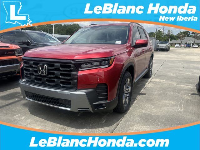 2026 HONDA Pilot