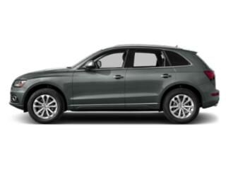 2015 AUDI Q5