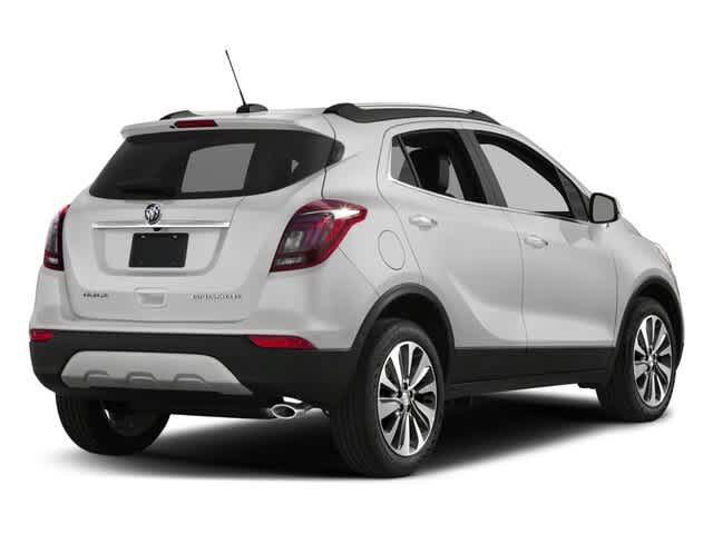 2017 BUICK Encore