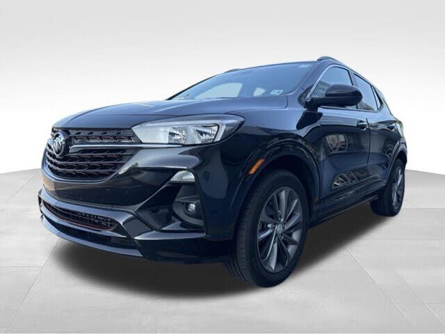 2023 BUICK Encore GX