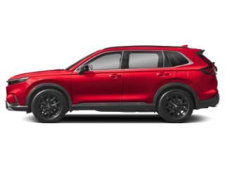 2027 HONDA CR-V