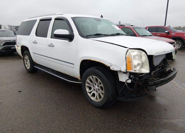2011 GMC Yukon XL