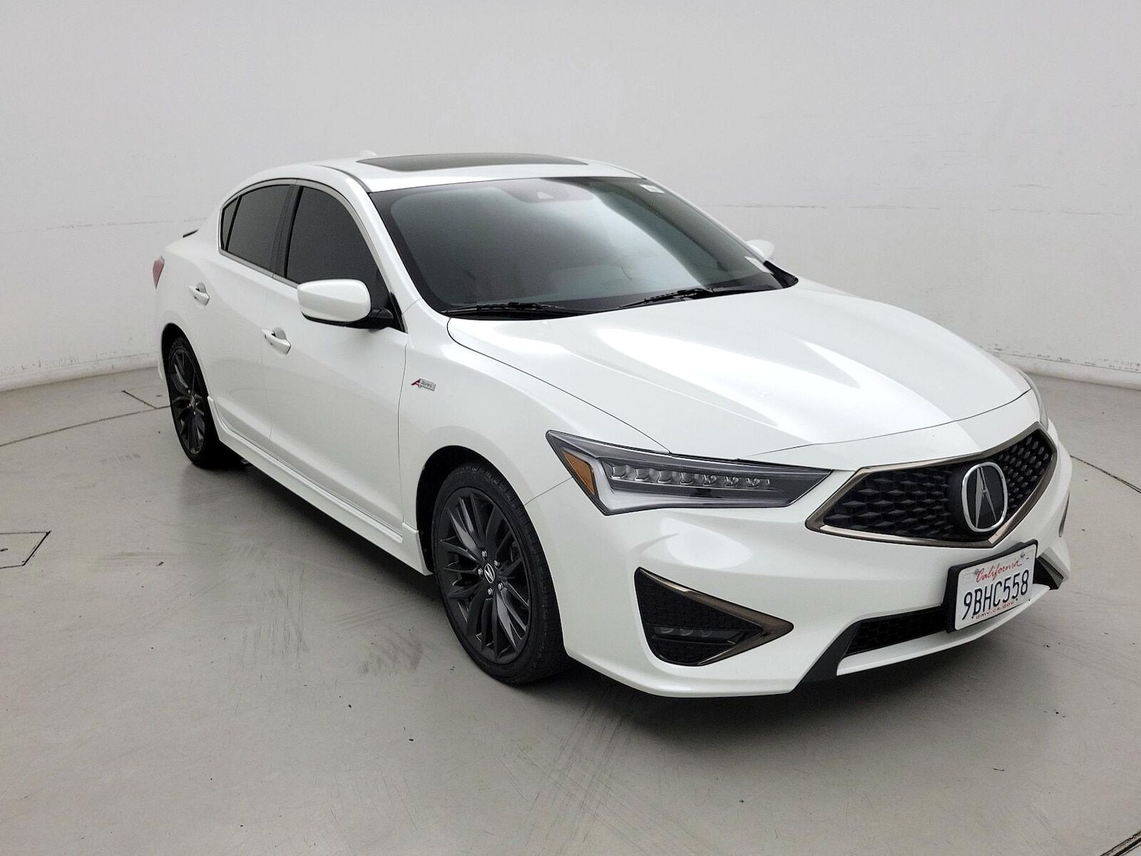 2022 ACURA ILX