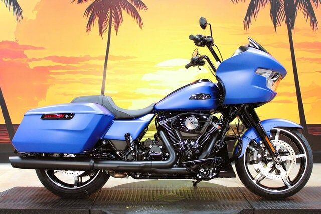 2026 HARLEY DAVIDSON FLTRX / Road Glide