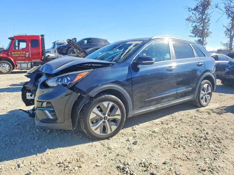 2022 KIA Niro