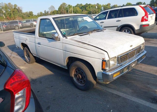 1994 NISSAN Pickup