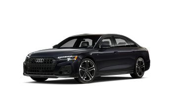 2027 AUDI A8 L