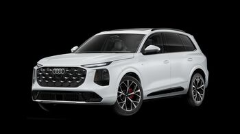 2027 AUDI Q7