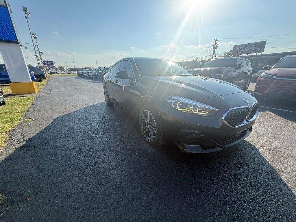 2023 BMW 2 Series