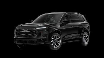 2027 AUDI Q7