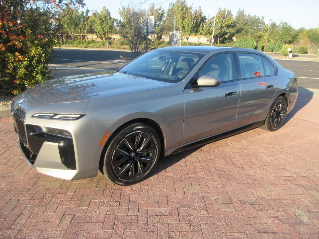 2023 BMW 7 Series