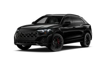 2027 AUDI SQ8