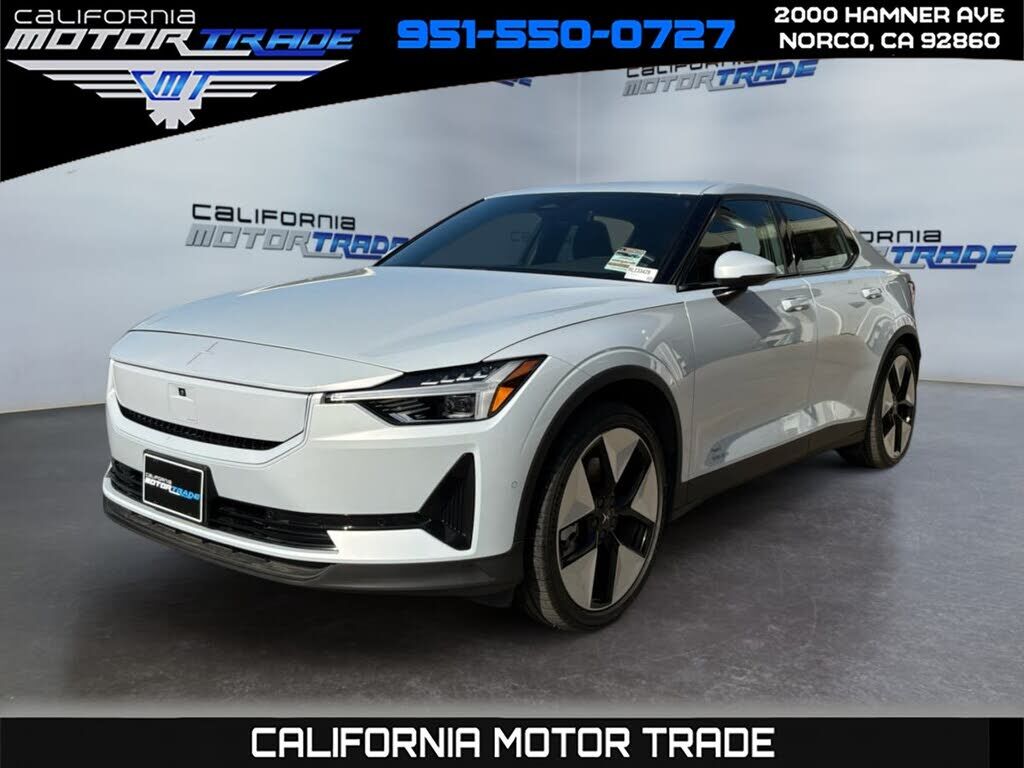 2024 POLESTAR PS2
