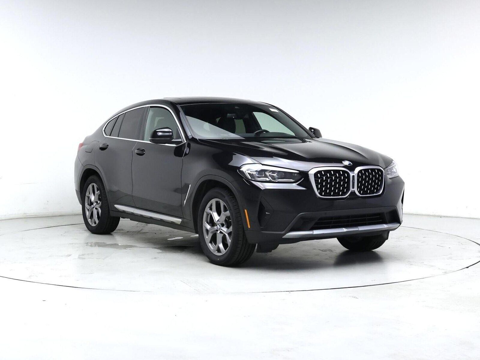 2024 BMW X4