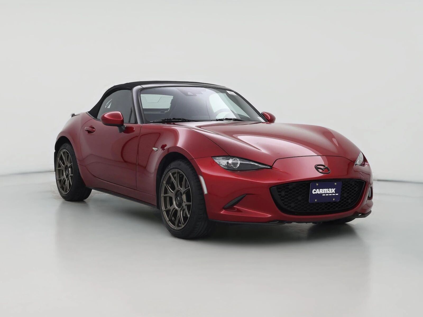 2023 MAZDA MX-5