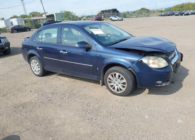 2010 CHEVROLET Cobalt