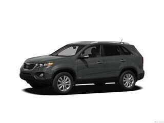 2012 KIA Sorento