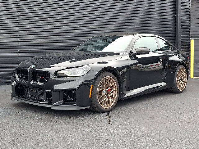 2026 BMW M2