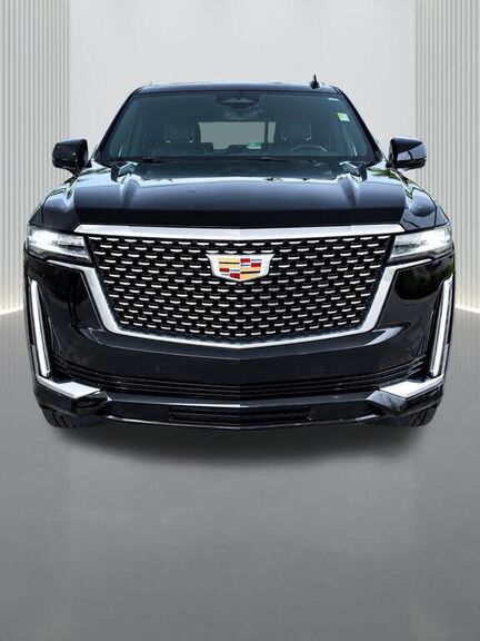 2024 CADILLAC Escalade ESV