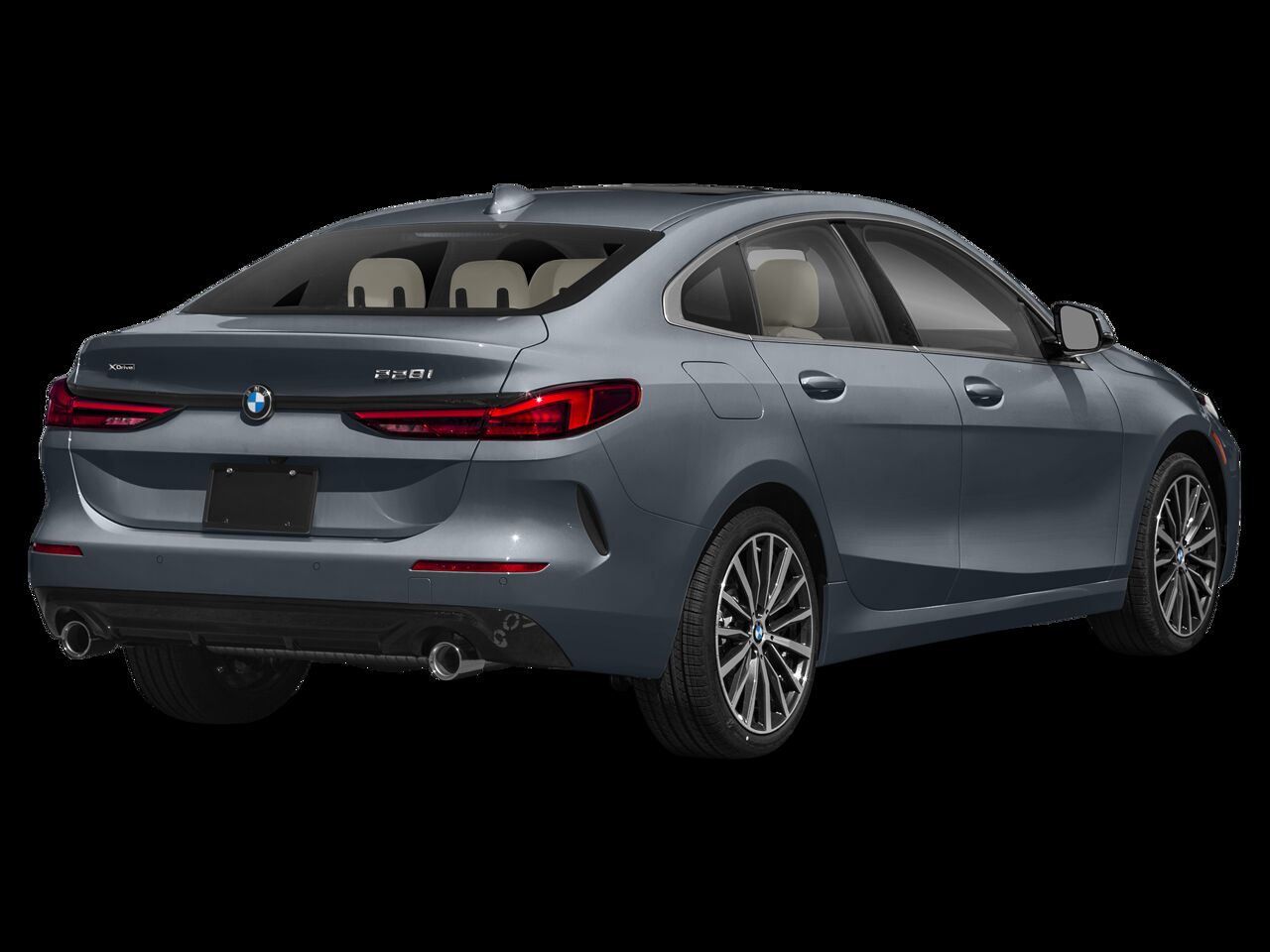 2022 BMW 228i