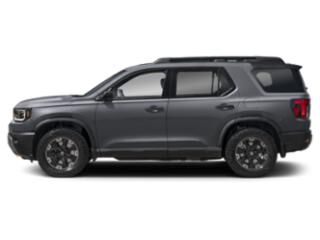 2026 HONDA Passport