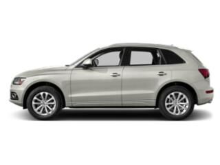 2015 AUDI Q5