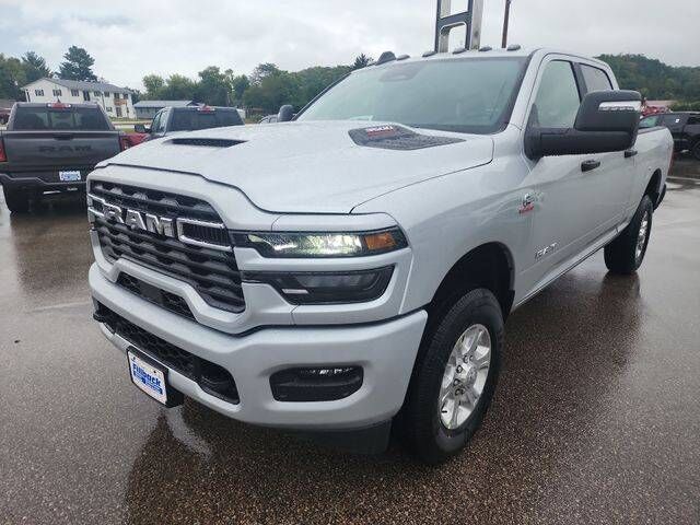 2027 RAM 3500
