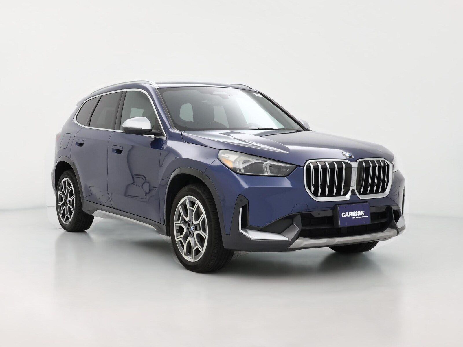 2023 BMW X1