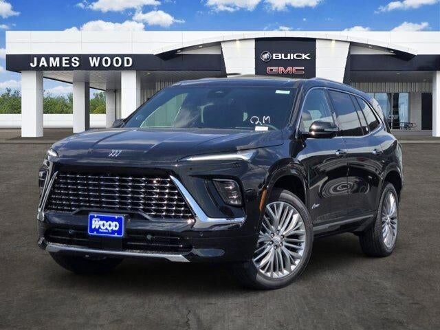 2027 BUICK Enclave