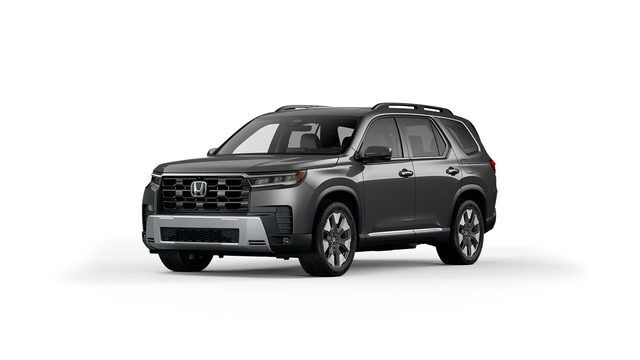 2026 HONDA Pilot