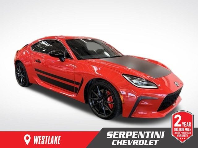 2024 TOYOTA GR86