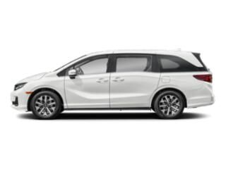 2027 HONDA Odyssey
