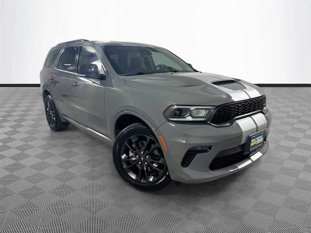 2023 DODGE Durango