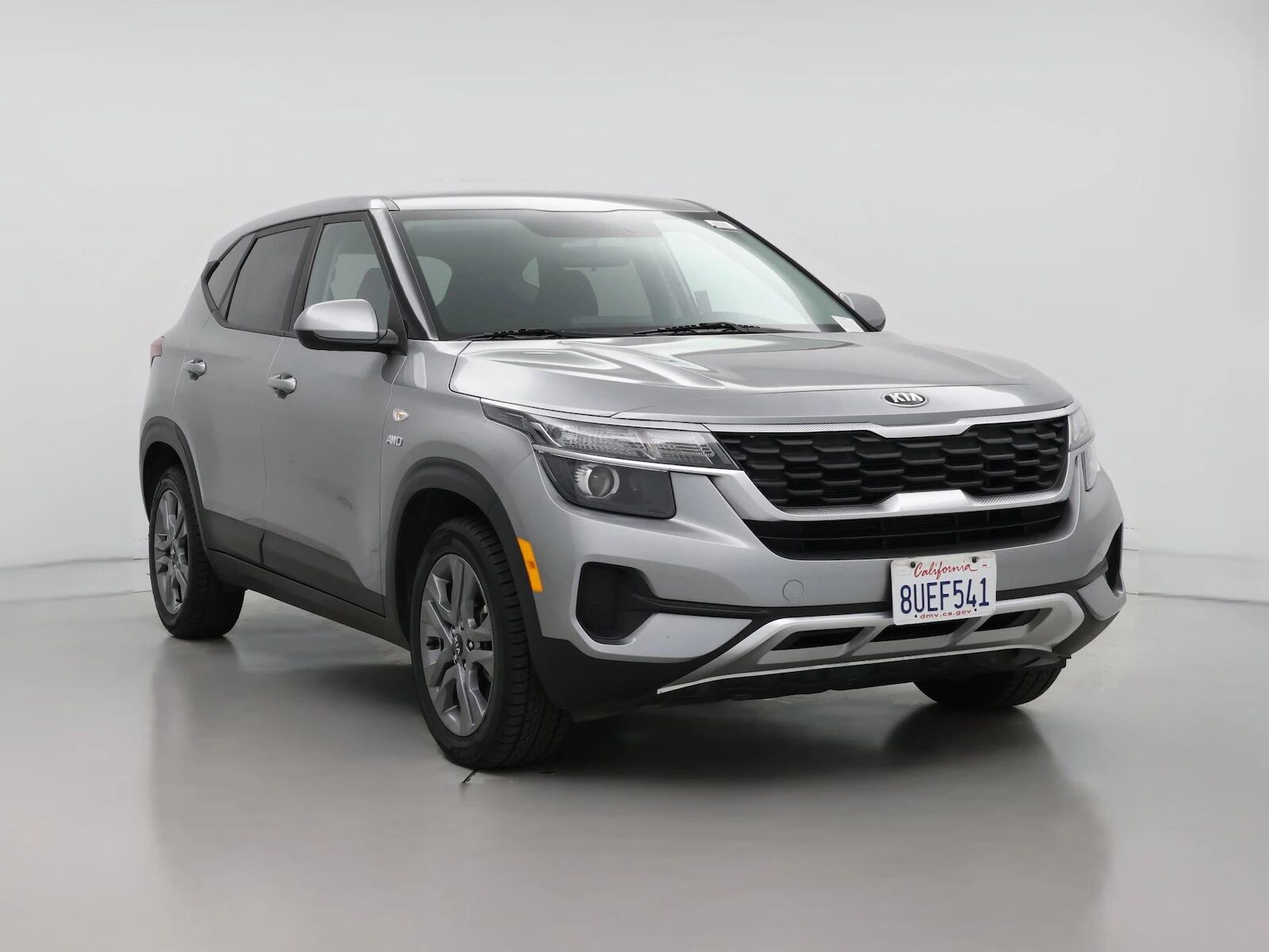 2021 KIA Seltos