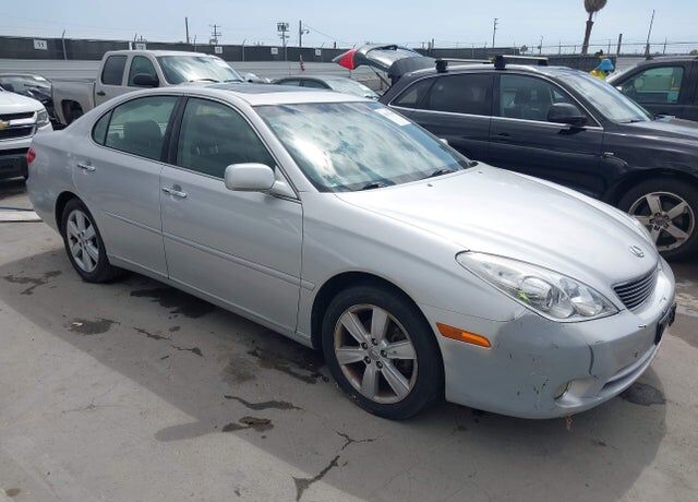 2005 LEXUS ES