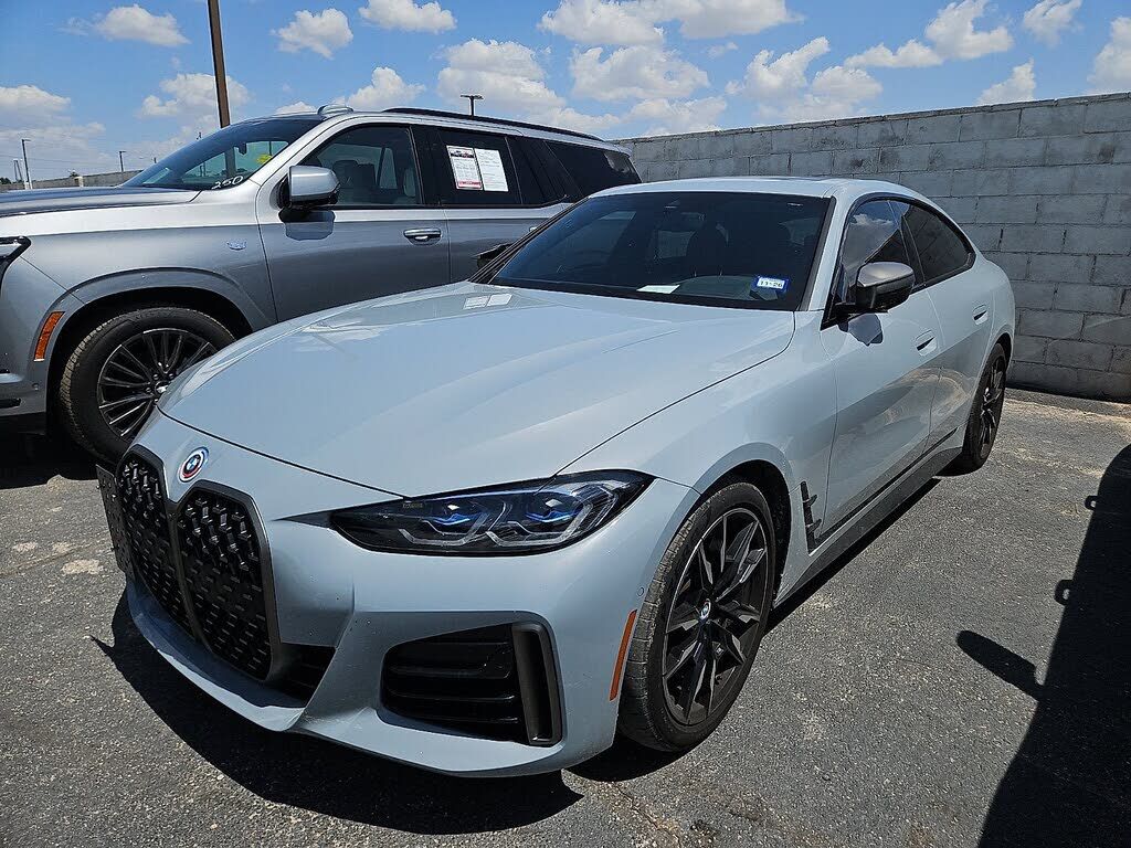 2023 BMW M4